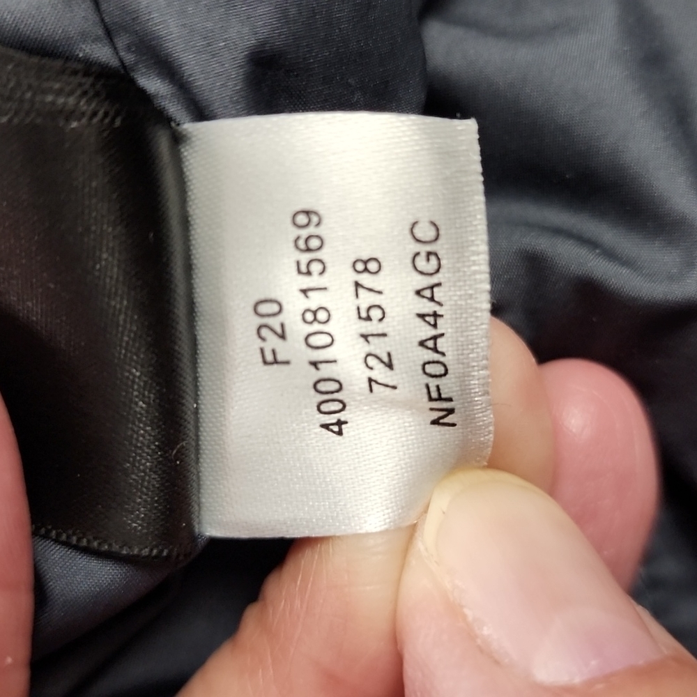 The North Face Men's Cypress Insulated Jacket - Picture 7 of 7